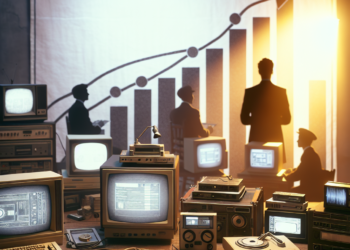 Pre-iTunes: Canada’s Digital Music Pioneers Got There First, Eh?