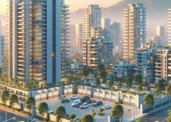 ¿Cuánto cuesta comprar un departamento con estacionamiento en la Ciudad de México?