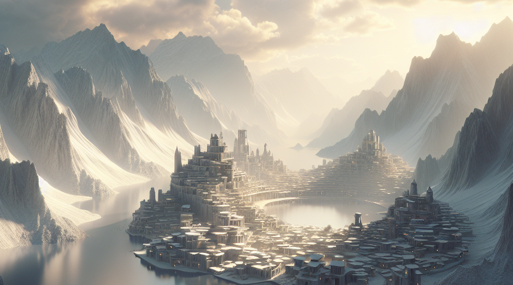 Turner Prize 2026: See the Four Artists Nominated This Year