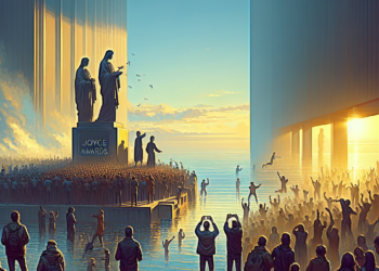 Joyce Awards to Relaunch with $100,000 Unrestricted Artist Grants