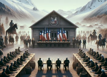 Presidente de Chile visita a Milei y destaca "momento histórico de integración"