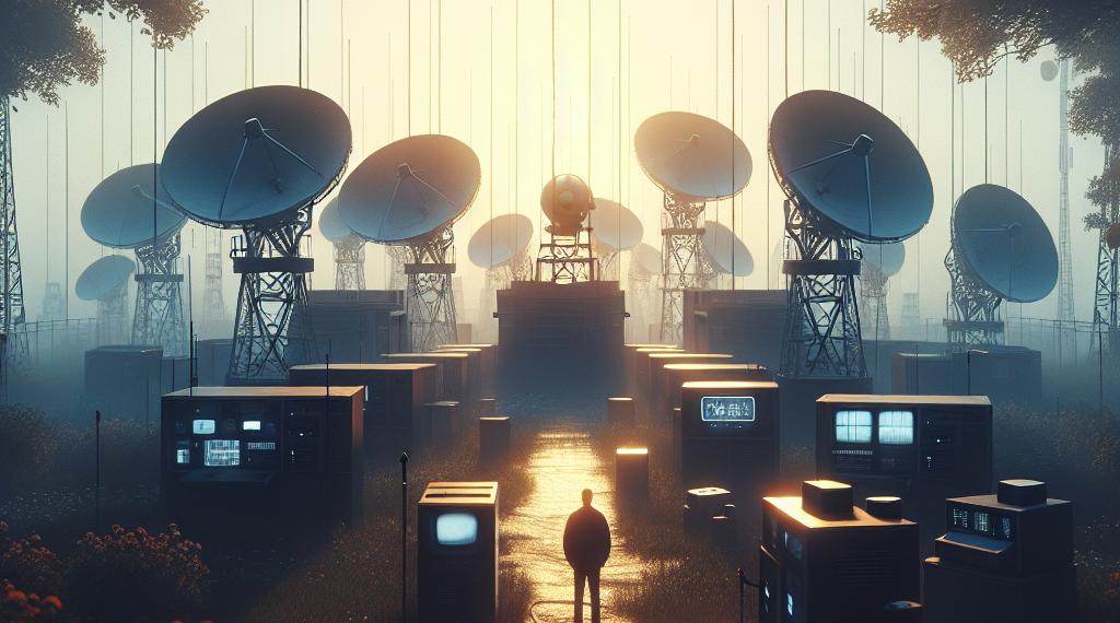 FCC Chairman Brendan Carr Launches New Look Into TV Ratings System