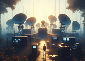 FCC Chairman Brendan Carr Launches New Look Into TV Ratings System