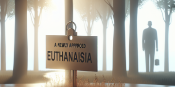 El presidente de Uruguay firma la ley de la eutanasia para garantizar una muerte "digna"