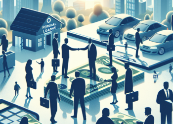 El préstamo personal crece un 11% en febrero y ya es el mayor motor de endeudamiento en los hogares españoles