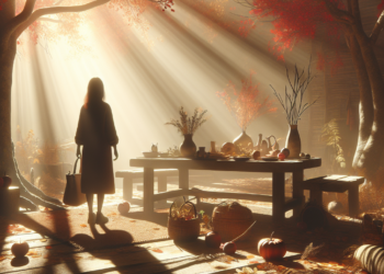 Samuel Guì Yang Shanghai Fall 2026 Collection