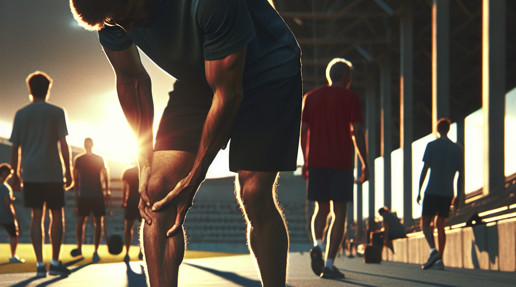 Unas molestias en los isquios dejaron a Sorloth fuera de combate