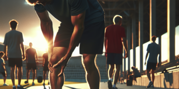 Unas molestias en los isquios dejaron a Sorloth fuera de combate