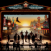 Executive Producer-Tacoma Musical Playhouse working with Management Consultants for the Arts