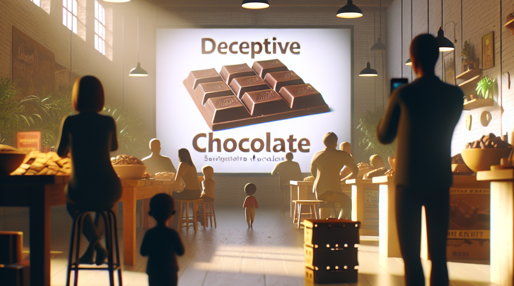 Profeco revela qué marcas de chocolate mienten y no contienen cacao