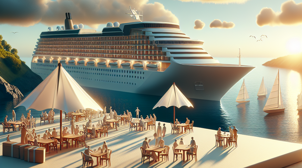 Profepa no ha sido notificada sobre amparo a Royal Caribbean