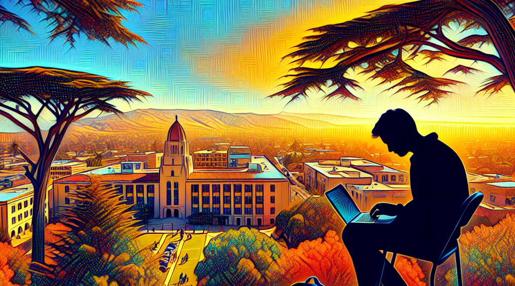 El presunto tirador de la cena de corresponsales de la Casa Blanca es un profesor particular y programador informático de California