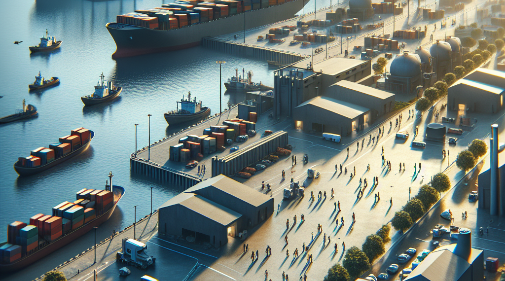 Llaman a cerrar brechas regulatorias para aprovechar nearshoring
