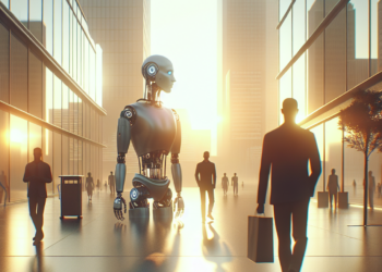 Iniciativa sobre inteligencia artificial puede afectar revisión del T-MEC: AMITI