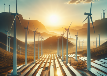 Proyectos mixtos generarían en Jalisco 2,000 MW de energías limpias