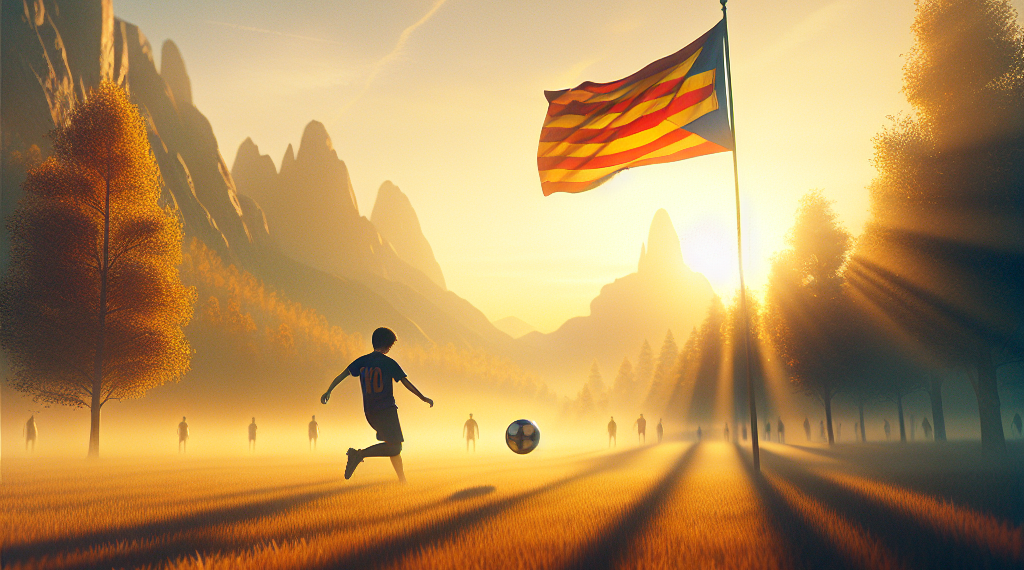 Pubill se apunta al Camp Nou