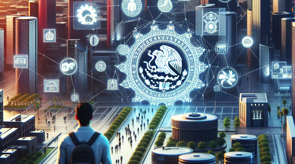 Puebla escala del sexto al tercer lugar nacional en innovación y propiedad industrial