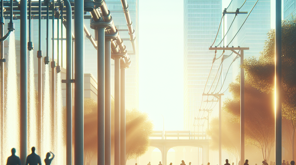 Ni Aquixtla ni Jopala: Puebla ampliará la red de agua potable en este municipio