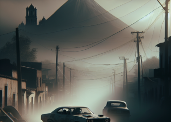 Es ley y pocos conductores lo saben: Puebla multará a quienes cometan este error al circular en reversa