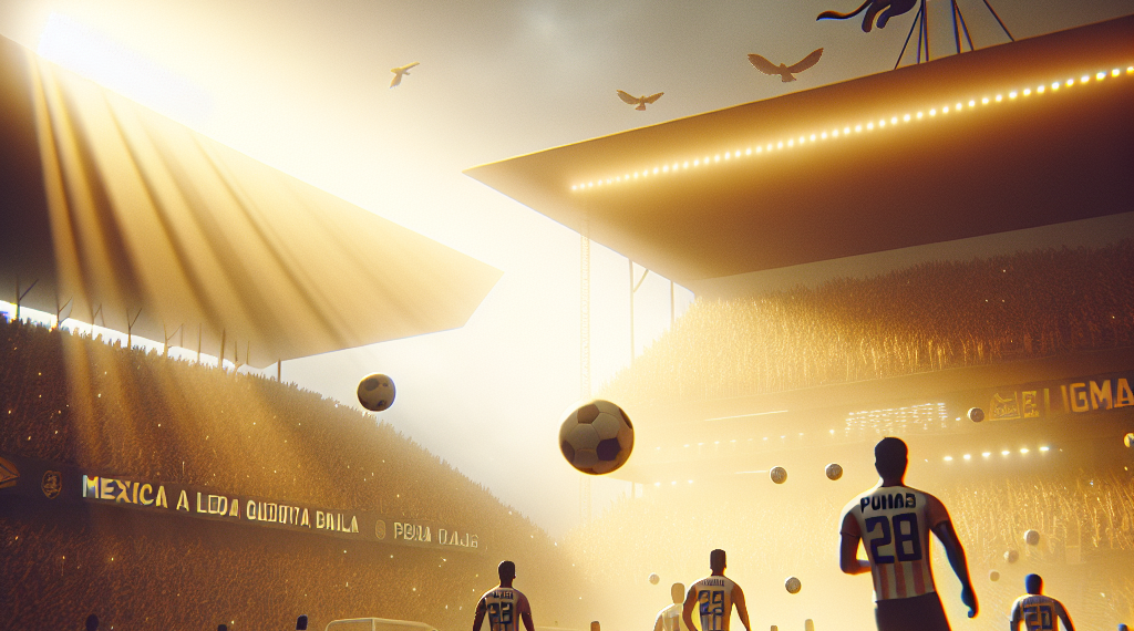 Pumas se afianza hacia primera Liguilla con Efraín Juárez