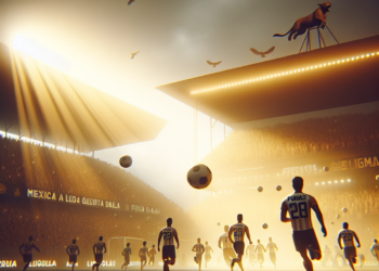 Pumas se afianza hacia primera Liguilla con Efraín Juárez