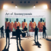 Pussy Riot Shows Art by Russia’s Prisoners in New Protest Exhibition