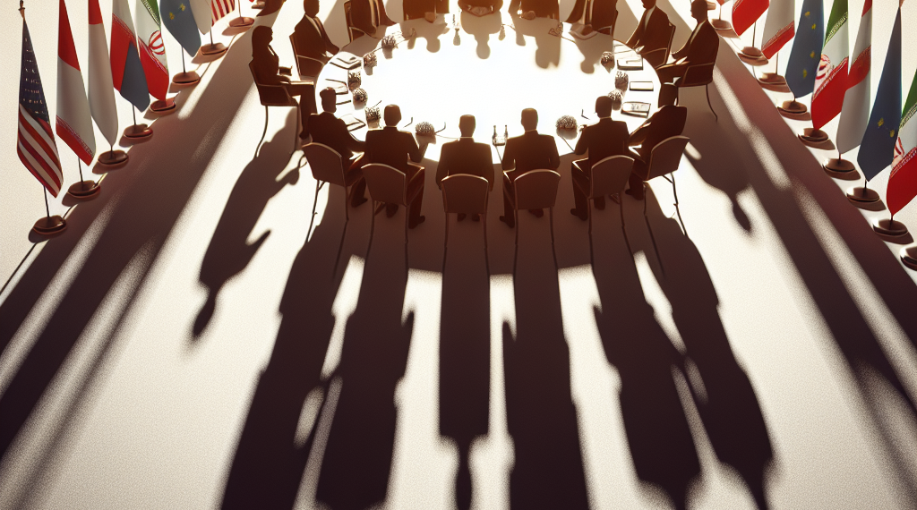 Putin persuade a Trump tema iraní