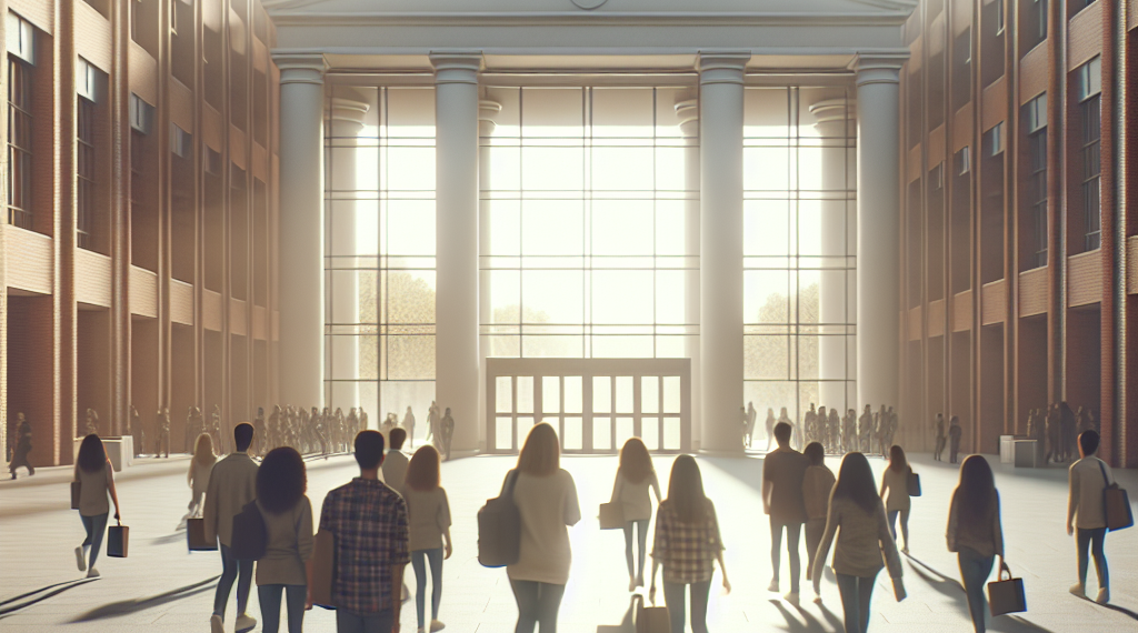 Una más en la lista negra: Putin prohíbe la admisión de alumnos rusos en la Universidad de Stanford