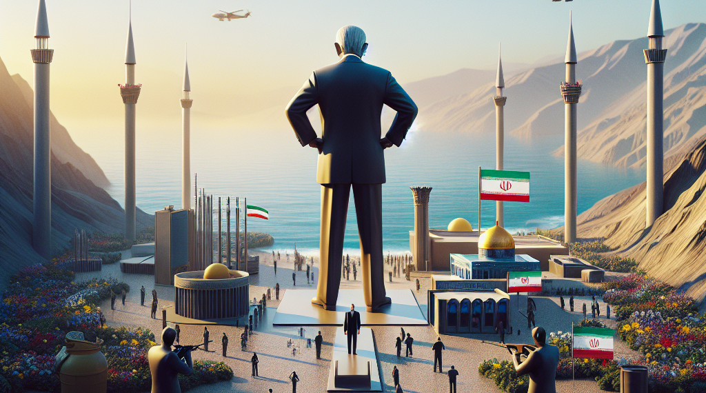 Putin asegura a Araqchí que Rusia hará "todo lo posible" para que llegue la paz a Irán