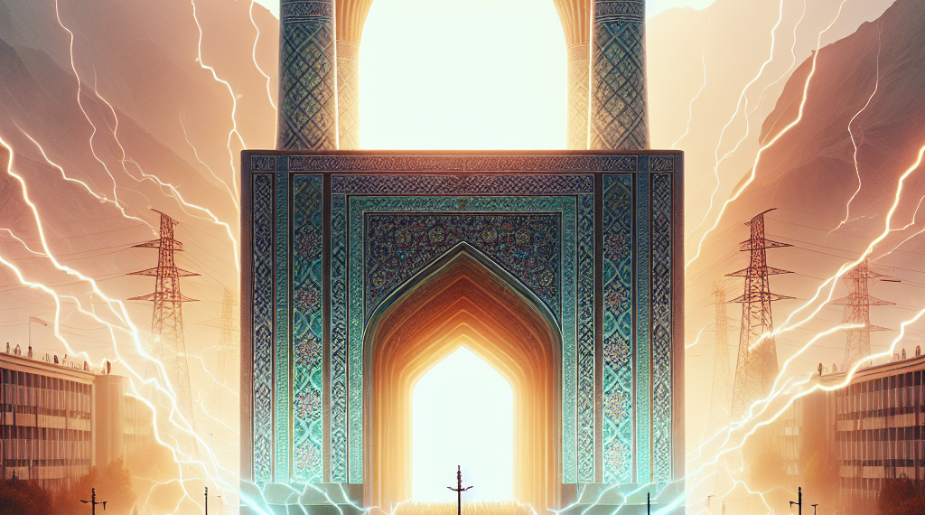 Qalibaf y Araghchi, los dos rostros del poder iraní que negocian en Islamabad