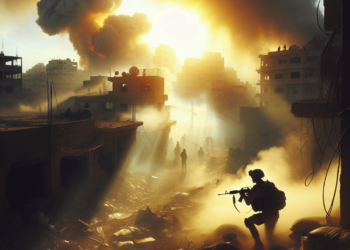 Qatar advierte que una guerra "en toda regla" con Irán está a punto de golpear a la economía mundial