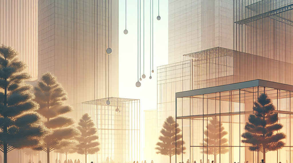 What Has Gone Wrong With Architecture