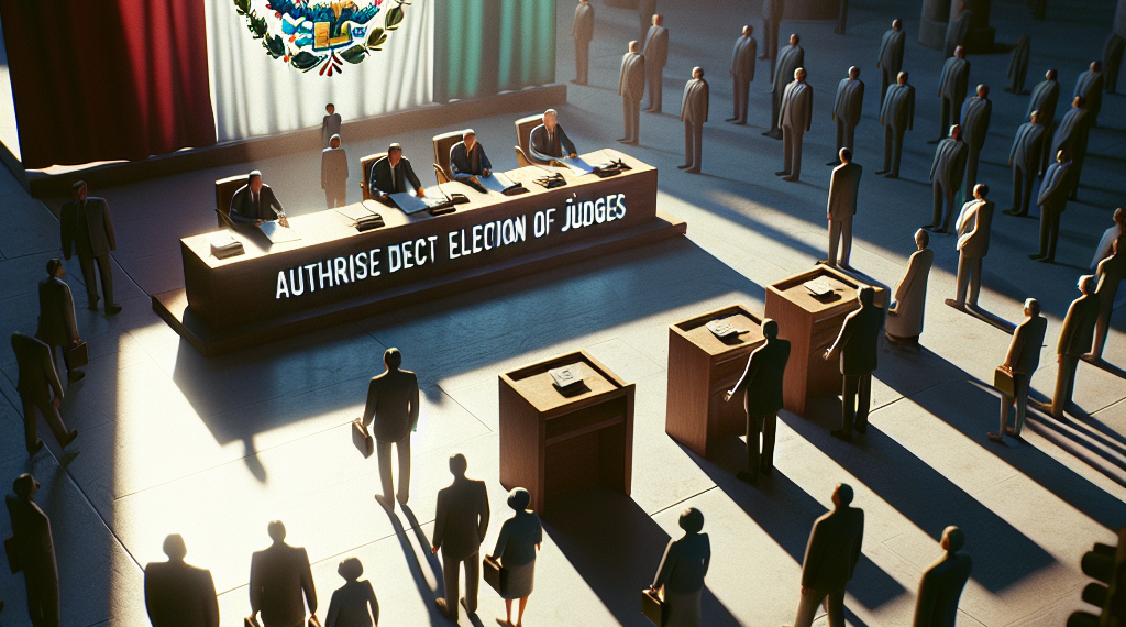 Querétaro aprueba el voto popular para elegir jueces y magistrados en 2027