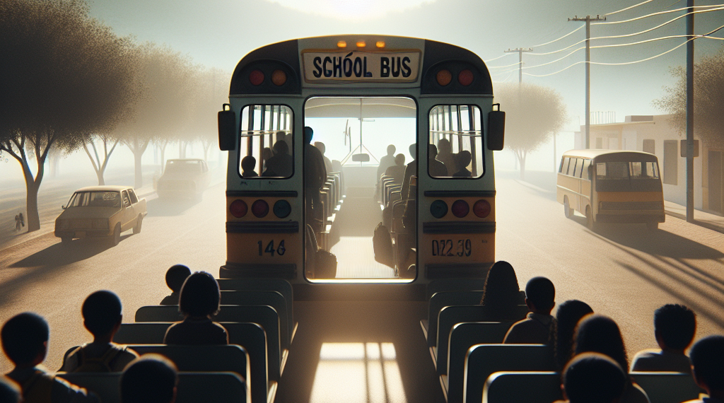 Es oficial: Querétaro ofrece transporte público a $2 pesos para estudiantes que cumplan estos requisitos