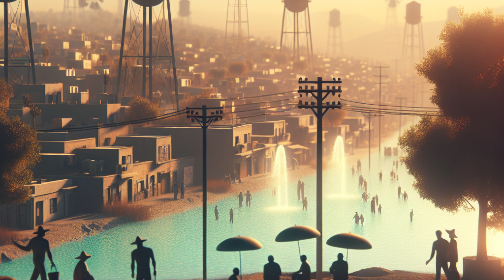 Es oficial: Querétaro prepara nueva Ley de Aguas para garantizar el suministro en sus municipios