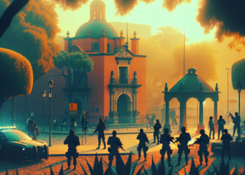 IP de Querétaro prevé certidumbre ante revisión del T-MEC