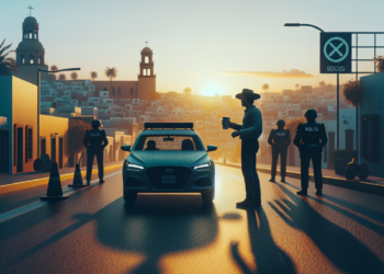 Es oficial: Querétaro multará a todos los vehículos en los que algún pasajero viaje consumiendo alcohol