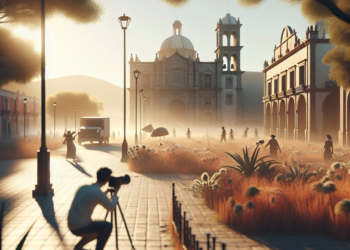 Querétaro multará a quienes cometan este error al circular en reversa