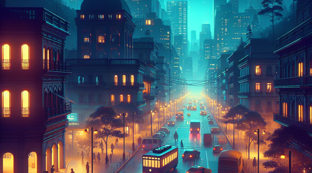 Ecuador impondrá toque de queda en Quito