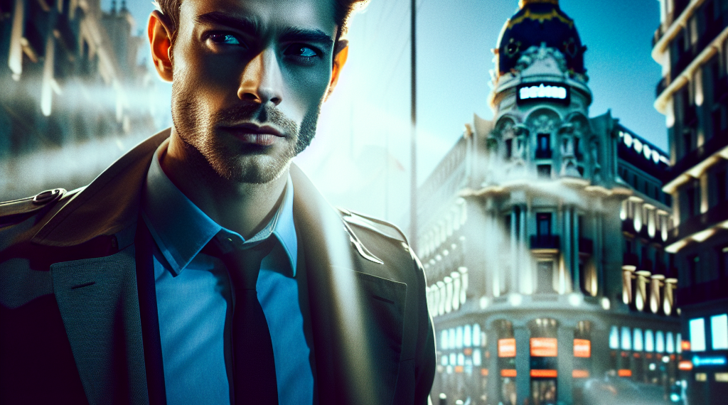 Rafa Jódar ilumina la noche madrileña y es ya mejor que Fonseca