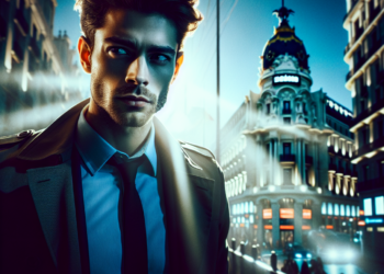 Rafa Jódar ilumina la noche madrileña y es ya mejor que Fonseca