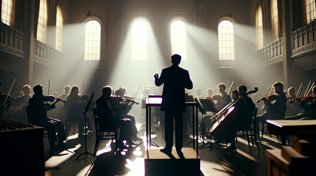 Gramophone - Rafael Payare extends Canadian partnership