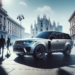 Range Rover Made a One-of-One Wonder for a Furniture Fair in Milan