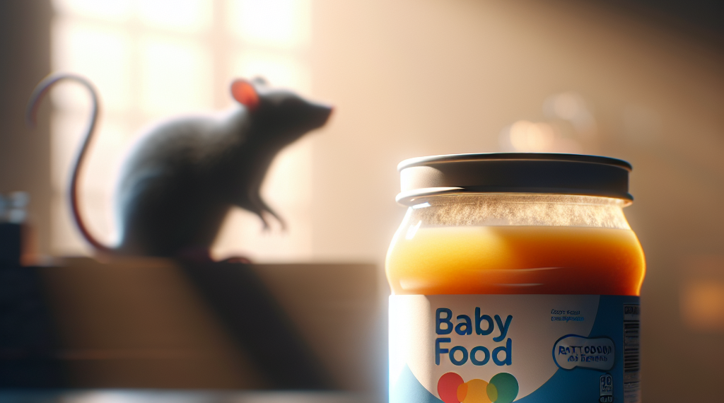 Hallan raticidas en potitos de bebés de la marca Hipp en la República Checa después del caso de Austria e investigan un lote en Eslovaquia