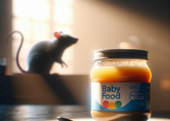 Hallan raticidas en potitos de bebés de la marca Hipp en la República Checa después del caso de Austria e investigan un lote en Eslovaquia