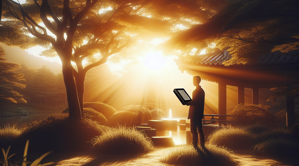 Why You Should Break Up With Your Kindle