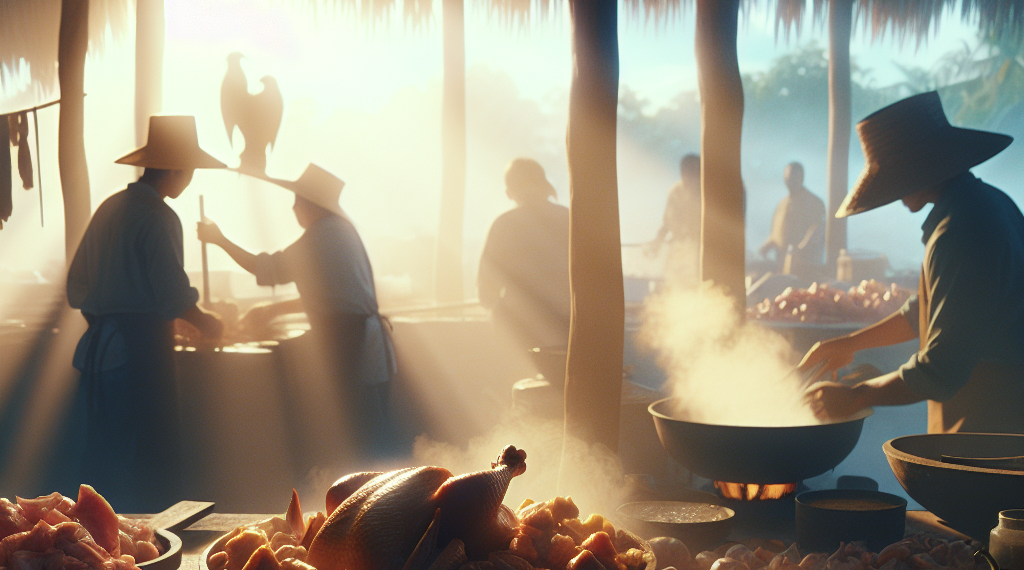 Cómo hacer tinga de pollo, de dónde viene y la receta para que quede jugosa y deliciosa