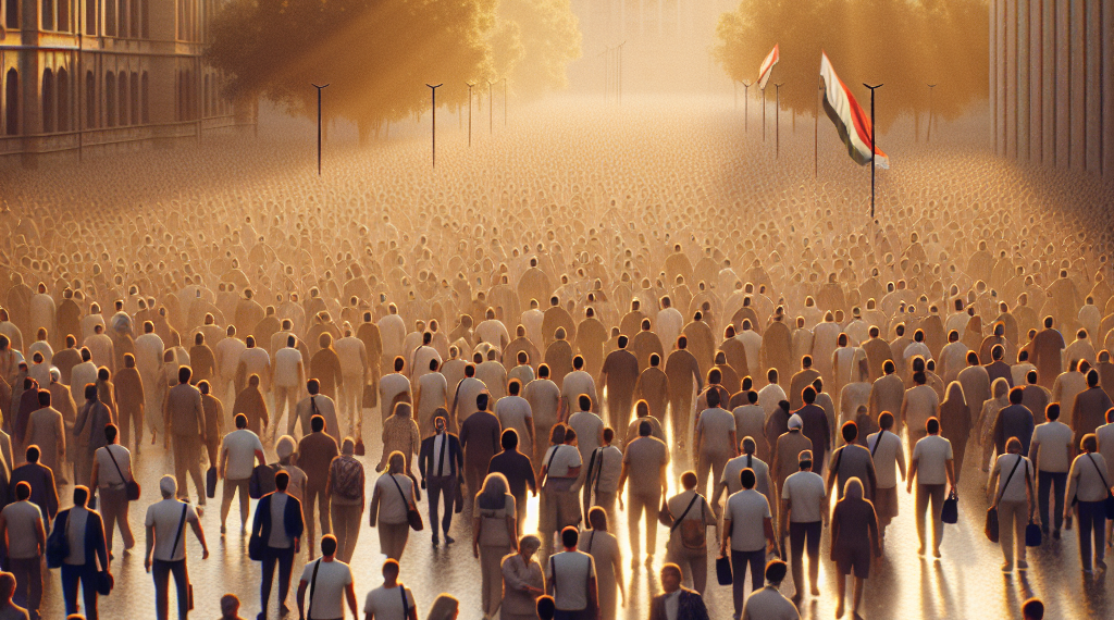 La participación en Hungría bate su récord histórico en las elecciones que podrían acabar con la era Orban