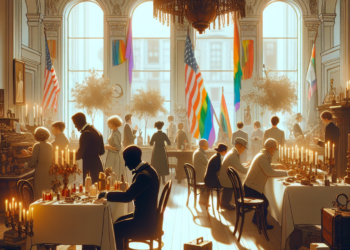 Remembering Agosto Machado, Keeper of Queer Histories