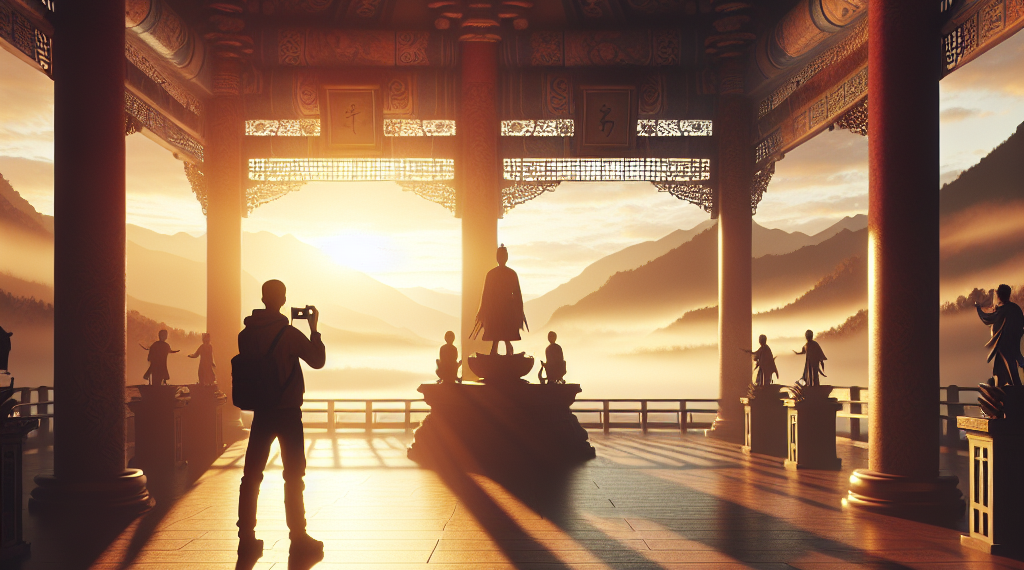 Remembering Desmond Morris, James Hayward, and Flo Oy Wong